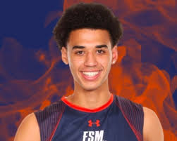 2024 All-CNY boys volleyball