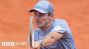 Italian Open: Tommy Paul reaches Rome semi-final and says truck repossessed