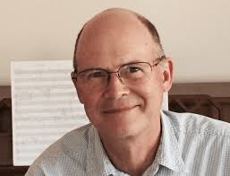 Interview with Russell Pinkston