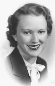 My Mom Was Born 114 Years Ago Today