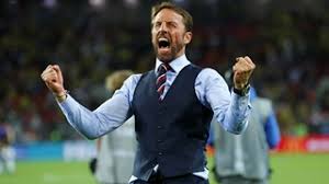Often found at the side of a pitch or. Gareth Southgate S Rise From Euro 96 Miss To England Manager