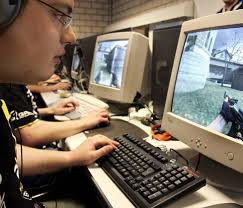 Internetkriminalität: In virtuellen Streifzügen auf Verbrecherjagd