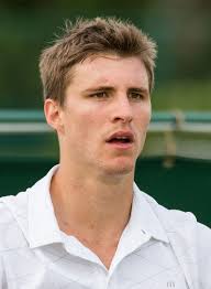 Benjamin Mitchell (tennis)