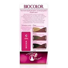 A coloração é uma técnica usada para aumentar o contraste em amostras, geralmente em nível microscópico. Tinta De Cabelo Biocolor Mini Kit Vermelho Glamour 5 6 Compra Certa