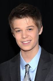 Photo : Brock Kelly Colin Ford After School Special Stills The Weechesters - colin-ford-in-avem-un-zoo-large-picture-963480124