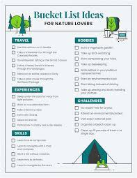A bucket list is something everyone should have. 200 Bucket List Ideas For Retirement Annuity Org