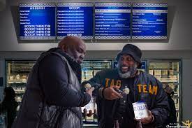 (there it is) and cast original hitmakers tag team in the ad. Scoop There It Is Tag Team Partners With Berkey Creamery For New Promotion Onward State