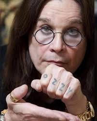 The Prince of Darkness had told him it couldn't be done, but the guitarist  had other ideas