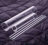 Lab Supplies 5pcs High Borosilicate Glass Tube,Outer ...