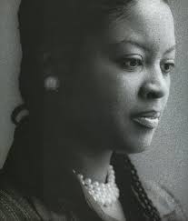 Generation Next: Alicia Reece