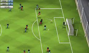 Descargar la última version apk de football manager handheld 2014 para android. Stickman Soccer 2014 For Android Apk Download