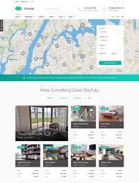 Maybe you would like to learn more about one of these? 70 Best Real Estate Website Templates 2021 Page 2 Of 3 Freshdesignweb