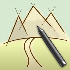 Gpx viewer pro is the ultimate gps locator, gps tracks viewer, editor, analyzer, recorder, tracker and simple navigation tool for your trips and outdoor activities. Descargar Touchtrails Route Planner Gpx Viewer Editor Ultima Version Apkfuture