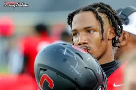 AJ Harris: What Georgia football fans need to know about the 5-star early  enrollee Georgia football signee