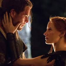 If you really want to read it then go ahead. Review The Huntsman Winter S War Reeks Of Desperation