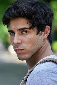 Alan Pontes — The Movie Database (TMDB)