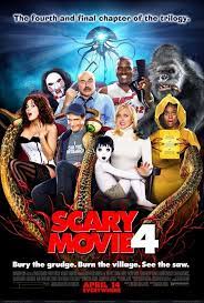 Pin By Diana Solis Zavala On Movies Scary Movie 4 Scary Movies Comedy Movies