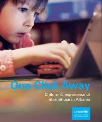 Children at increased risk of harm online during global COVID-19 pandemic