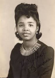 Blondine Odessa Jones Johnson (1925-2005)