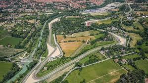 The imola f1 circuit was part of our motor valley tour to italy in 2012. Imola Circuit Guide Everything You Need To Know About The Italian Circuit Formula 1