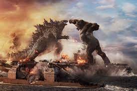 Kong will be released on wednesday, march 31 across most of the u.s., when viewers will be able to watch the two most famous monsters in the in the u.s., godzilla vs. What Time Does Godzilla Vs Kong Come Out On Hbo Max