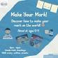 Make Your Mark event image