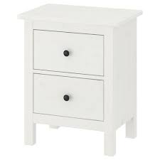 Brimnes White Wardrobe With 3 Doors 117x190 Cm Ikea In 2020 Hemnes Small Nightstand Hemnes Nightstand