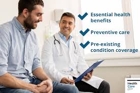 This group number identifies the specific benefits associated you your employer's plan. See What S Covered By Marketplace Health Insurance Healthcare Gov