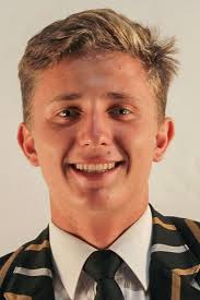 Orator extraordinaire Miah McDonald named 2019 senior speech champ