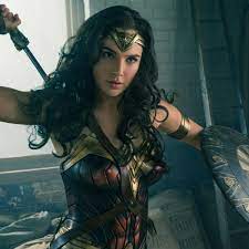Hemming had to coordinate with that look and work backwards to its origin. The Wonder Woman Costumes Are A Celebration Of Female Empowerment Fashionista