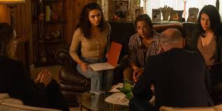 Landman Season 1, Episode 8 Review: Explosive Confrontations Set The Stage  For A Dangerous New Era In The Norris Family Saga