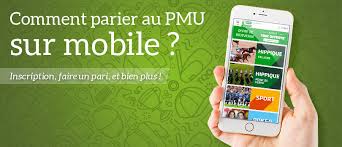 Cheval jockey / driver entraineur propriétaire. Parier Sur Le Site De Pmu Fr Depuis Votre Mobile Est Simple Et Rapide Nous Vous Expliquons Comment Faire