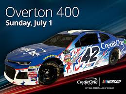 Either $1 or 3% of each purchase in u.s. Credit One Bank On Twitter The Credit One Bank Chevy Camaro Will Be Back On The Track This Sunday At The Overtons400 We Ll Be Cheering On Our Partner Kylelarsonracin And Hoping He