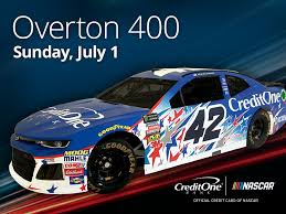 Credit cards»credit one»nascar® credit card from credit one bank®. Credit One Bank On Twitter The Credit One Bank Chevy Camaro Will Be Back On The Track This Sunday At The Overtons400 We Ll Be Cheering On Our Partner Kylelarsonracin And Hoping He