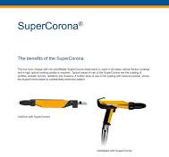 SuperCorona® - Gema Switzerland - PDF Catalogs | Technical ...