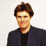 The three movies that define the career of Willem Dafoe