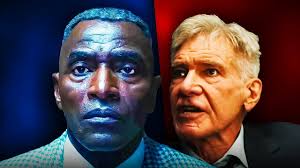 Why Isaiah Bradley Attacks the President In Captain America: Brave New World