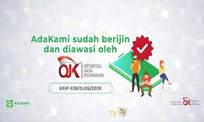 Cari pinjaman online di finpedia, aman semuanya. Pinjaman Online Ojk 2021 Bunga Rendah Pinjaman Online