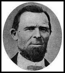 Andrew Ferguson b. 6 September 1818, Scotland