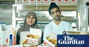 3 pieces mix drum fried chicken dinner $9.43 3 pieces tender fried chicken dinner $7.95 The Fried Chicken Shop Life In A Day Tv Review Television The Guardian