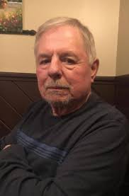 James Williams Obituary (1942