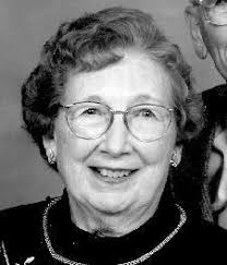 Jean Kriner Obituary (2015)