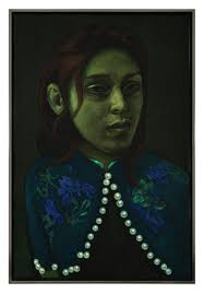 Exhibition : Victor Man Galerie Max Hetzler