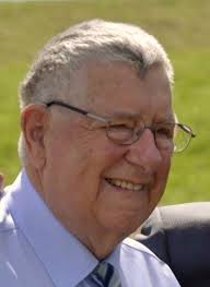 Barter, Richard Chester “Dick” — Arimathea Funeral Cooperative