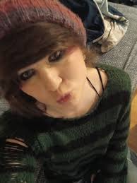 What is the female equivalent of “emasculated”?