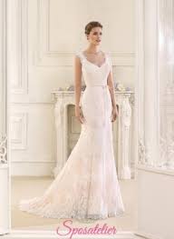 Un piccolo viaggio alla scoperta delle principali tipologie di pizzo utilizzate, a seconda dello stile, nella confezione dell'abito da sposa. Abiti Da Sposa Vintage Archivi Sposateliersposatelier
