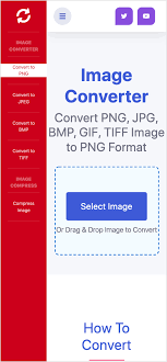Image Converter Full Production Ready Application Png Jpg Bmp Tiff Gif Converter Angular11 Converter Png Free Images Online