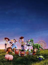 Toy Story 4 Fotos De Toy Story Peliculas De Disney Pixar Toy Story
