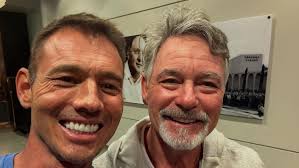 Nicholas Rowley (@jurytriallawyer) · Instagram 照片和视频