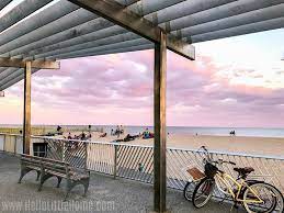 Rockaway Beach, NY Guide: How to Plan the Perfect Day! | Hello Little Home